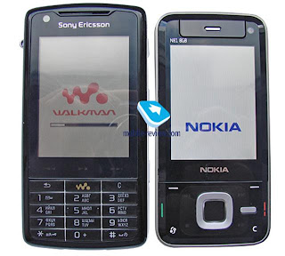 Sony Ericsson W910i and Nokia N81, Music Makers- Related Information
