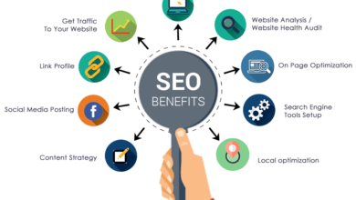 Availing The Best SEO Services For Successful Promotion Of Website