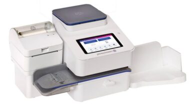 Choosing the Right type of Franking Machine for your Business