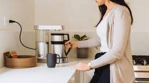 Coffee Maker Web For Coffee Addict Related Information