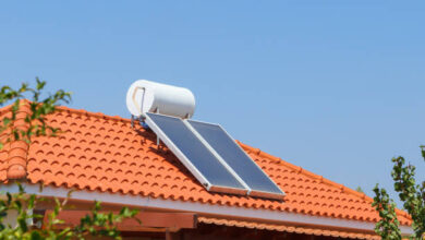Go Green and Save Money with Solar Hot Water Rebates