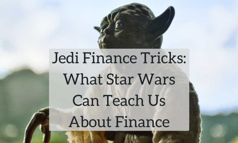 Jedi Finance Offers Advice to Customers on Investing Money in the Right Way