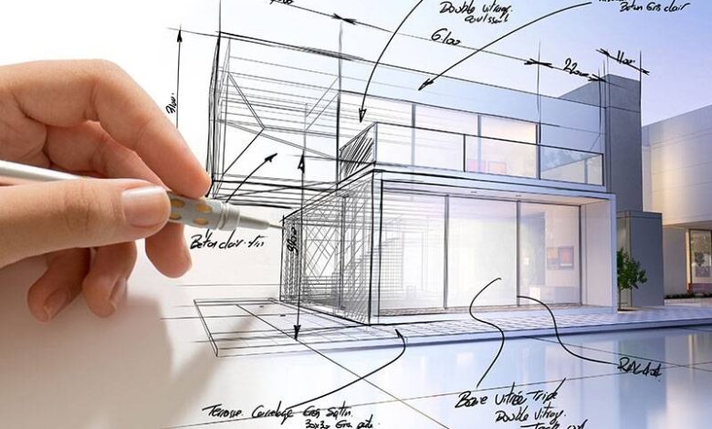Quality Architectural Drawings Services at Affordable Rates