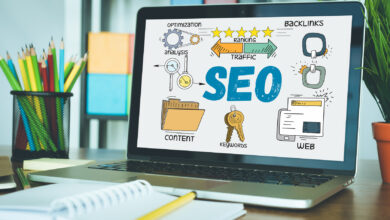 Quality Web Design and Affordable SEO Services