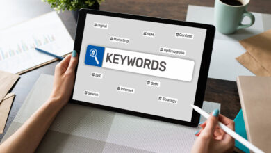 The Best Keyword Research - Contact SEO Consulting Services India Today!