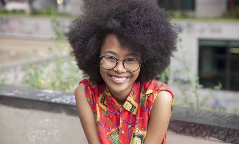 Trendy Afro Kinky Hair – More Than Just Another Fashion Statement