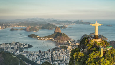 You Can Have A Better Time with A Guide in Rio