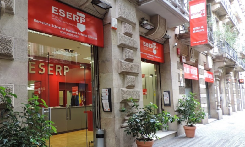 ESERP Expanding its Contacts in Mexico