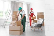 List of Best Packers and Moving Companies in Delhi