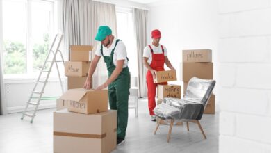 List of Best Packers and Moving Companies in Delhi