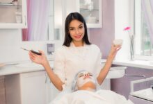 Change Your Looks Taking Help Of The Best Esthetician In Your Area