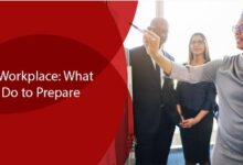 The Changing Workplace What You Need to Do to Prepare