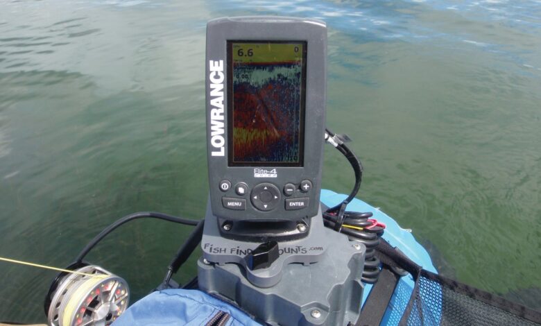 The Power of Float and Flash: Why This Feature Is a Must-Have for Any Fish Finder