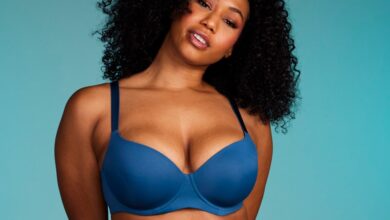 The Perfect Seamless Bras For Everyday