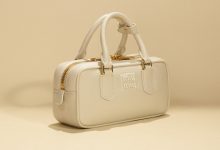 Why Fashionable Women Need the Luxury miu miu leather bag