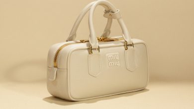 Why Fashionable Women Need the Luxury miu miu leather bag