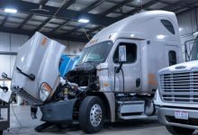 Essential Insights into Commercial Truck Collision Repair for Your Business Success
