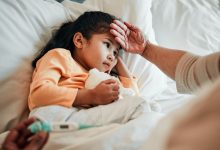 Parenting a Toddler: Daily Must-Haves for Unexpected Illness