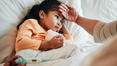 Parenting a Toddler: Daily Must-Haves for Unexpected Illness