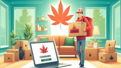 Buying Hash Online in Canada: Simple, Convenient, and Rewarding