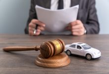 How Auto Accident Lawyers Near Me Manage Claims Involving Government Vehicles