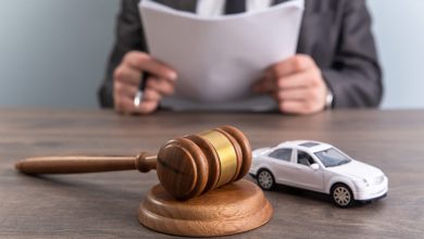 How Auto Accident Lawyers Near Me Manage Claims Involving Government Vehicles